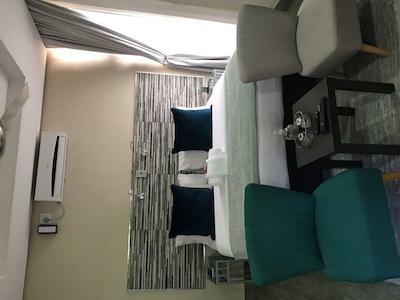 اکلوکس بوتیک هتل اند اسپا