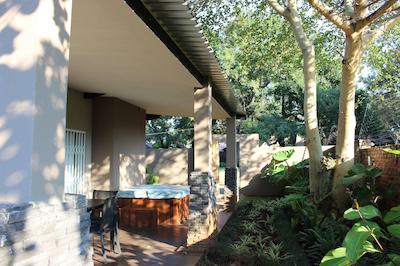 اکلوکس بوتیک هتل اند اسپا