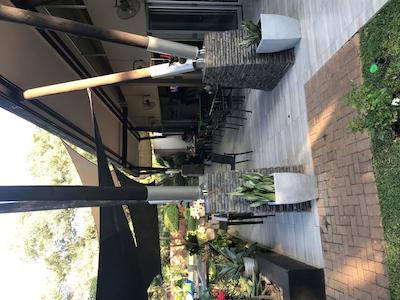 اکلوکس بوتیک هتل اند اسپا