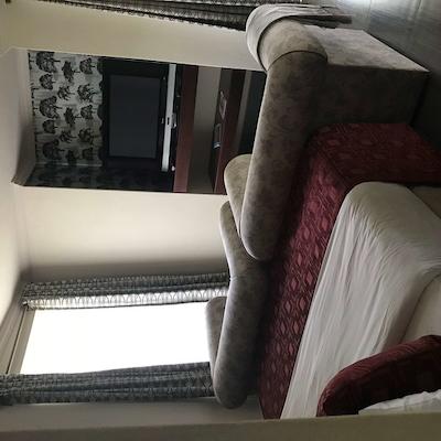 اکلوکس بوتیک هتل اند اسپا