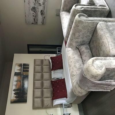 اکلوکس بوتیک هتل اند اسپا