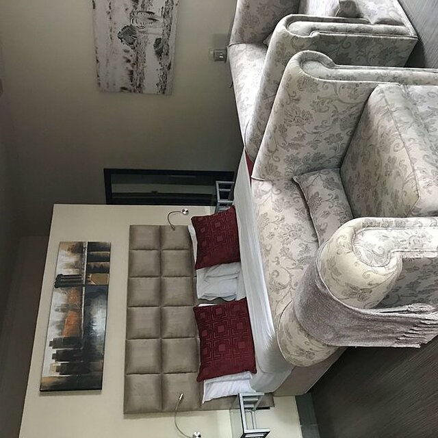 اکلوکس بوتیک هتل اند اسپا