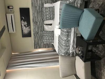 اکلوکس بوتیک هتل اند اسپا