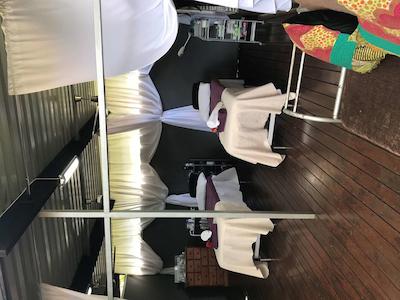 اکلوکس بوتیک هتل اند اسپا