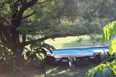 اکلوکس بوتیک هتل اند اسپا