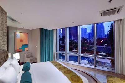 د گرو سویتز