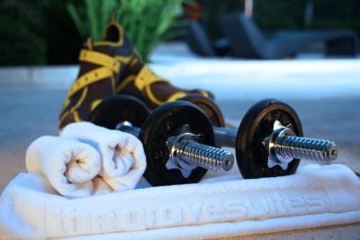 د گرو سویتز