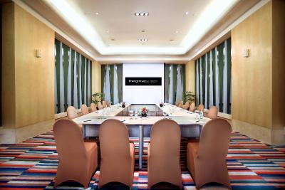 د گرو سویتز