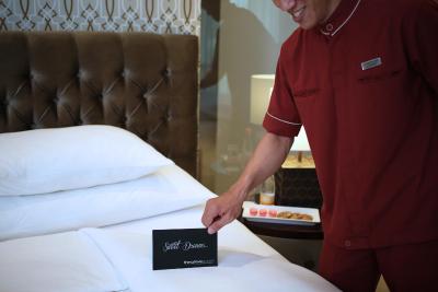 د گرو سویتز