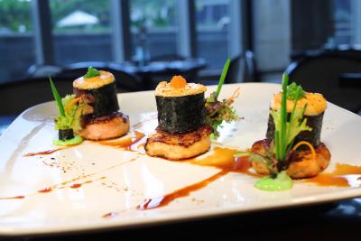 د گرو سویتز