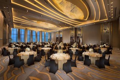 هیلتون زهوشان