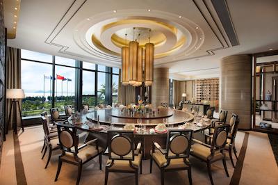 هیلتون زهوشان