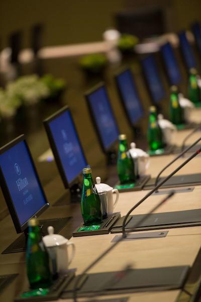 هیلتون زهوشان