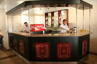 کوستور کلاب هالیدی ویلیج