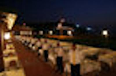 کوستور کلاب هالیدی ویلیج