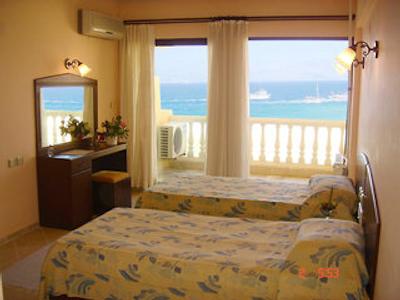 سسم پالاس هتل