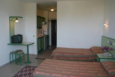 سسم پالاس هتل