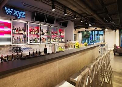 آلفت استوتگارت هتل