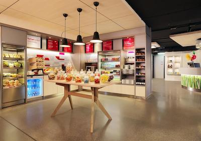 آلفت استوتگارت هتل