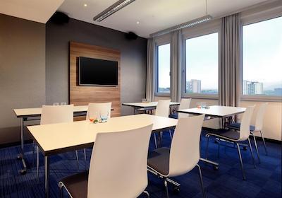 آلفت استوتگارت هتل