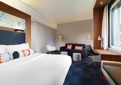 آلفت استوتگارت هتل