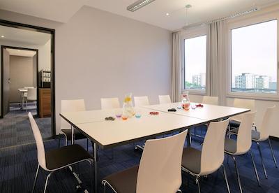 آلفت استوتگارت هتل