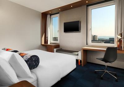 آلفت استوتگارت هتل