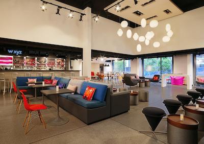 آلفت استوتگارت هتل