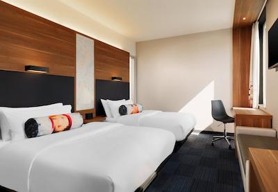 آلفت استوتگارت هتل