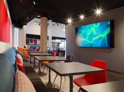 آلفت استوتگارت هتل