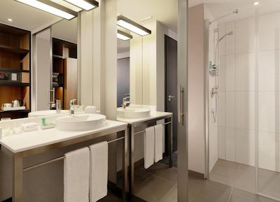 آلفت استوتگارت هتل