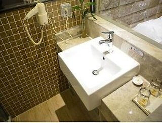 سوپر 8 هتل بیجینگ هایدیان هوا یوان چائو