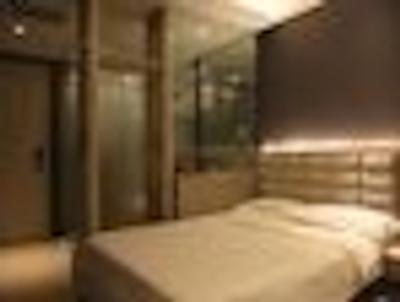 سوپر 8 هتل بیجینگ هایدیان هوا یوان چائو