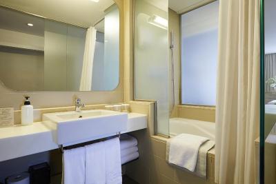 نین تری هتل میئونگدنگ