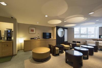 نین تری هتل میئونگدنگ