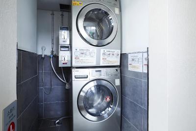 نین تری هتل میئونگدنگ