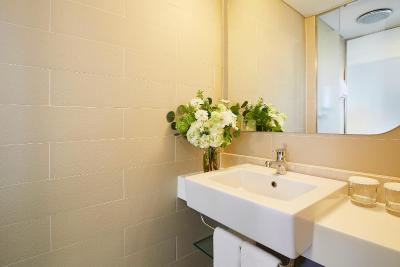 نین تری هتل میئونگدنگ