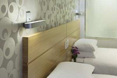 نین تری هتل میئونگدنگ