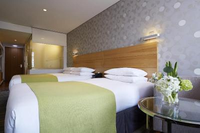 نین تری هتل میئونگدنگ