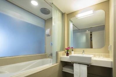 نین تری هتل میئونگدنگ