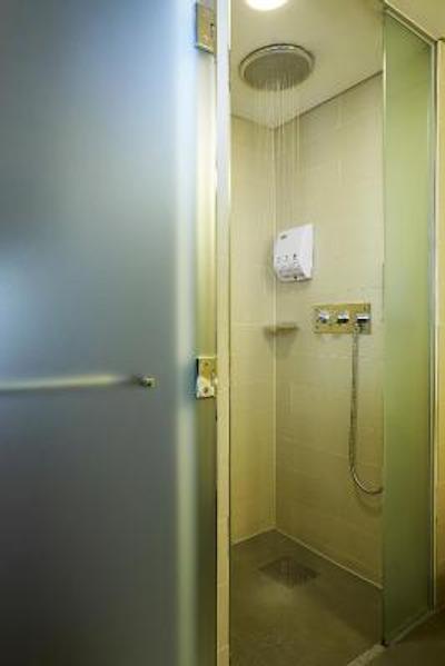 نین تری هتل میئونگدنگ