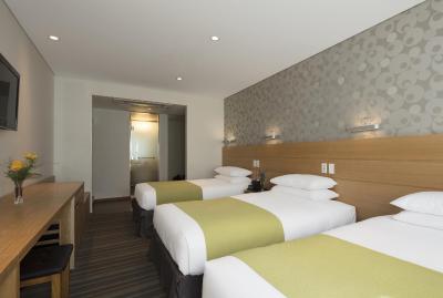 نین تری هتل میئونگدنگ