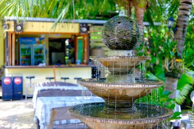 آرانتا ایرپورت هتل