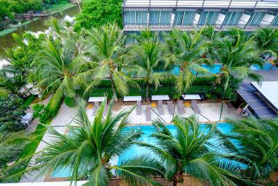 آرانتا ایرپورت هتل