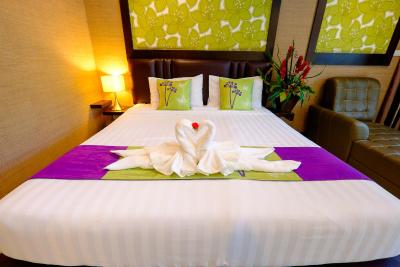 آرانتا ایرپورت هتل