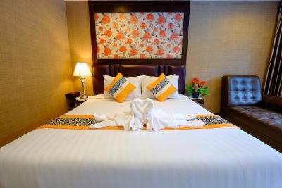 آرانتا ایرپورت هتل