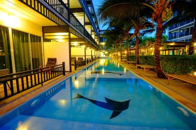 آرانتا ایرپورت هتل