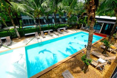 آرانتا ایرپورت هتل