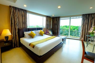 آرانتا ایرپورت هتل