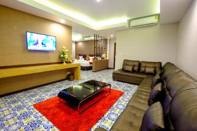 آرانتا ایرپورت هتل